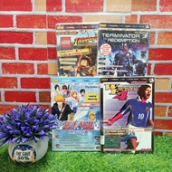 Game Recipe Book Story:bleach WINNING LEGO TERMINATOR3 V2184 V2193 V2195 V3508