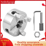 【hzsbckjyxgs】Mini Lathe Chuck Set, Extension Chuck and Connecting Rod Set, Electric Drill Chuck