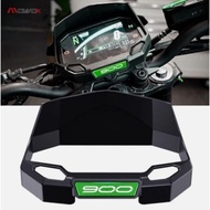 for Kawasaki Z900 Z 900 2020 2021 2022 2023 2024 Motorcycle Accessories Green