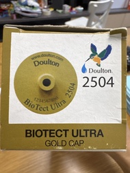 Doulton BioTect Ultra 2504 濾水器