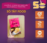 Bánh Hành Chiate Hộp Cao Cấp