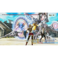 Nintendo Switch NS Game Final Fantasy 12 Zodiac Age FF12 Chinese Ready Stock