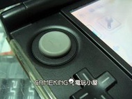 [電玩小屋] 三重蘆洲店 - 3DS LL XL 任天堂 N3DS LL XL 3D 類比 頭 更換 維修