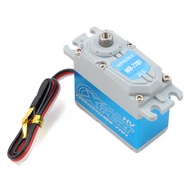 WR-7701-HV Xpert 32kg-cm 0.126sec/60 @8.4v Waterproof Digital Servo Brushless Motor (Best for RC Boa