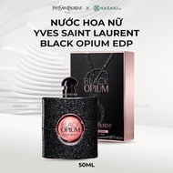 Nước Hoa Nữ YSL Black Opium EDP 90ml