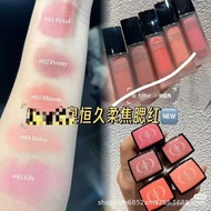 D's New Product Full Everlasting Liquid Blush 1ML 0 #P e t a l 2 o n y 3 Bm