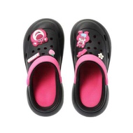 Miniso Lotso Clogs Slipper / crocs sendal alas kaki lotso toy story