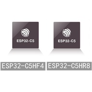 NEW Espressif ESP32-C5 Chip 2.4/5GHz Dual-Band Wi-Fi 6 Bluetooth 5 ESP32-C5 Series System-on-Chip