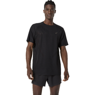 ASICS :  2011D510.001 METARUN SS TOP MEN เสื้อคอกลมผู้ชาย