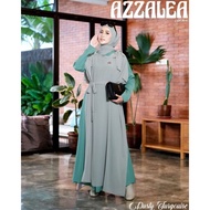 Popular Azzalea Gamis Dress By Aden Hijab