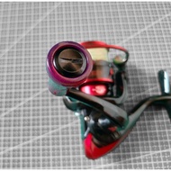 INT- Knob reel Kastking Sharky iii, Valiant Eagle, Crixus+And Armor X Etc Not Gomexus