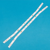2pcs x 32 inch LED Backlight 6-LEDs 6V Bend Strip for R72-32D04-020-13 CBE-01 E365061 MS-L1084
