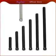 MagiDeal Pool Cue Weight Bolt Pool Cue Weight Screw Adjust Cue Weight Durable Tool Metal Billiard We