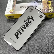 ฟิล์มกระจกนิรภัย ฟิล์มกันเสือก Samsung S25 Ultra S25 Plus S24 Ultra S23 FE S22 S20 FE ฟิมสกันเสือก ฟ