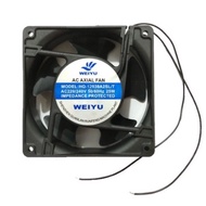 Pisonet / Pisowifi / Vendo Machine Exhaust Blower Metal fan 220 Volts [4x4[