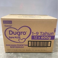 12 KOTAK DUGRO SURE PLUS EXP : 02/2027