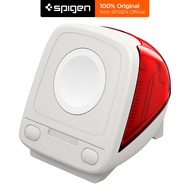 SPIGEN Apple Watch Stand [Classic C1]  Unique Retro Translucent Designed Watch Stand / Apple Watch S