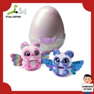 【From JAPAN】 TOMY: Umomo Alive Pandu Umo Alive Pandu