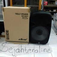 Speaker troley DAT -1511 Eco