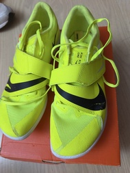 Nike Zoom Rival Jump 跳高或跳遠釘鞋 EUR38.5