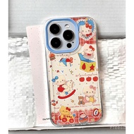 Used For iphone XS 16 15 14 13 12 11 promax pro plus X 7 8PLUS XSMAX XR SE2020 accessory Anti impact