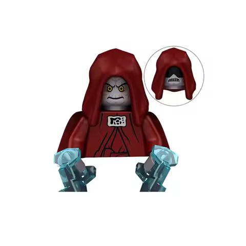 The Bad Batch Building Blocks Clone Troopers Hunter Brick Wrecker Figures Elite Squad Trooper Crossh