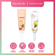Tuesbelle - ADARA Bee Clear Acne Gel | Bee Clear Acne Gel Extra Formula