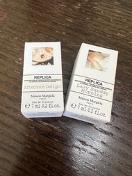 Maison Margiela Replica 香水辦 Eau de Toilette 7ml