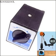 KOOK Switches Magnetic Table Base  Strength Magnetic Table Base Adjustable Table Base for Workshop L