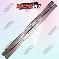 FU 1 Piece PU Snooker Cue Case [Niche 147]