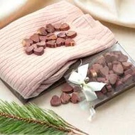 10Pcs/20Pcs [100% Natural Cedar Wood] Moth-Proof Insect Ball, Cedar Moth-Repellent Fragrant Ring, Ce