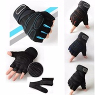 Crp - Gloves Gym Gloves Fitness Weight Lifting Gym Sports Gear Gloves