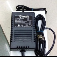 Adaptor Mixer Yamaha power supply PA 30 mixer baru AC