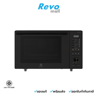 Electrolux เตาอบไมโครเวฟ 4-in-1 ขนาด 30 ลิตร รุ่น EMC30D22BM
