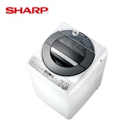 SHARP 夏普 無孔槽變頻洗衣機13公斤 ES-ASF13T