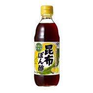 ヤマサ 昆布風味柚子醋 360ml
