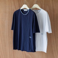 UNCLÉ Cline Tee 2-color T-shirt