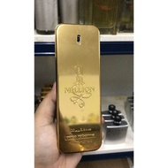 H A N I perfume reject PACO RABB4NE 1 MILLION