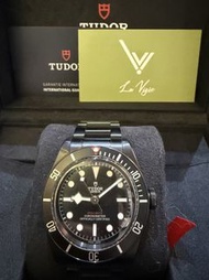 2021年 Tudor  79230 79230DK Heritage Black Bay