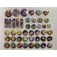 [Set1] Ensemble Stars Ansuta Collectibles