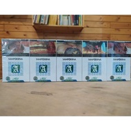 Terlaris Rokok Mild Menthol 16 (Slop) COD