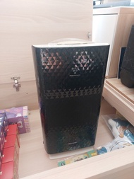 Sharp空氣淨化機