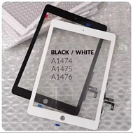 KRCB | | Touch Screen Digitizer For Air 1 A1474 A1475 A1476 Touch Screen Digitizer Front Glass Lcd