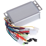 350W Kontroler Sepeda Listrik Controller Motor Brushless Controler Brushless 36V-48V-60V-64V Brus