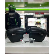 Sidebox Shad SH23 23L Bracket 3P Universal