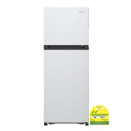 (Bulky) Hitachi HRTN5230M-XSG (Inox) Top Freezer Refrigerator (212L)