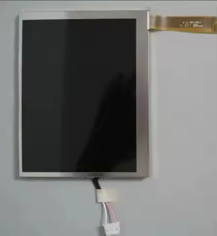 5.6 Inch LCD Display Screen For SAMYUNG AIS SI-30 AIS-50A