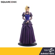 พร้อมส่ง+โค้ดส่วนลด  Cloud Strife (Dress ver.) Static Arts: Final Fantasy VII  By SQUARE ENIX (ลิขสิทธิ์แท้)