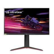 LG 27GP750-B 27” Ultragear FHD (1920 x 1080) IPS Gaming Monitor w/ 1ms Response Time & 240Hz Refresh