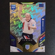 PANINI FIFA 365 ADRENALYN XL 2026 SOCCER TRADING CARD